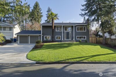 14522 NE 5th Street , Bellevue, WA 98007