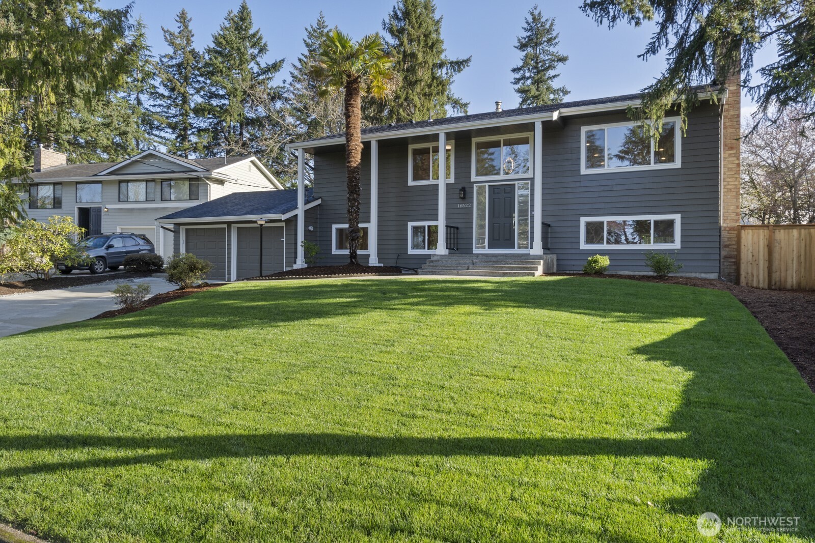 14522 NE 5th Street , Bellevue, WA 98007