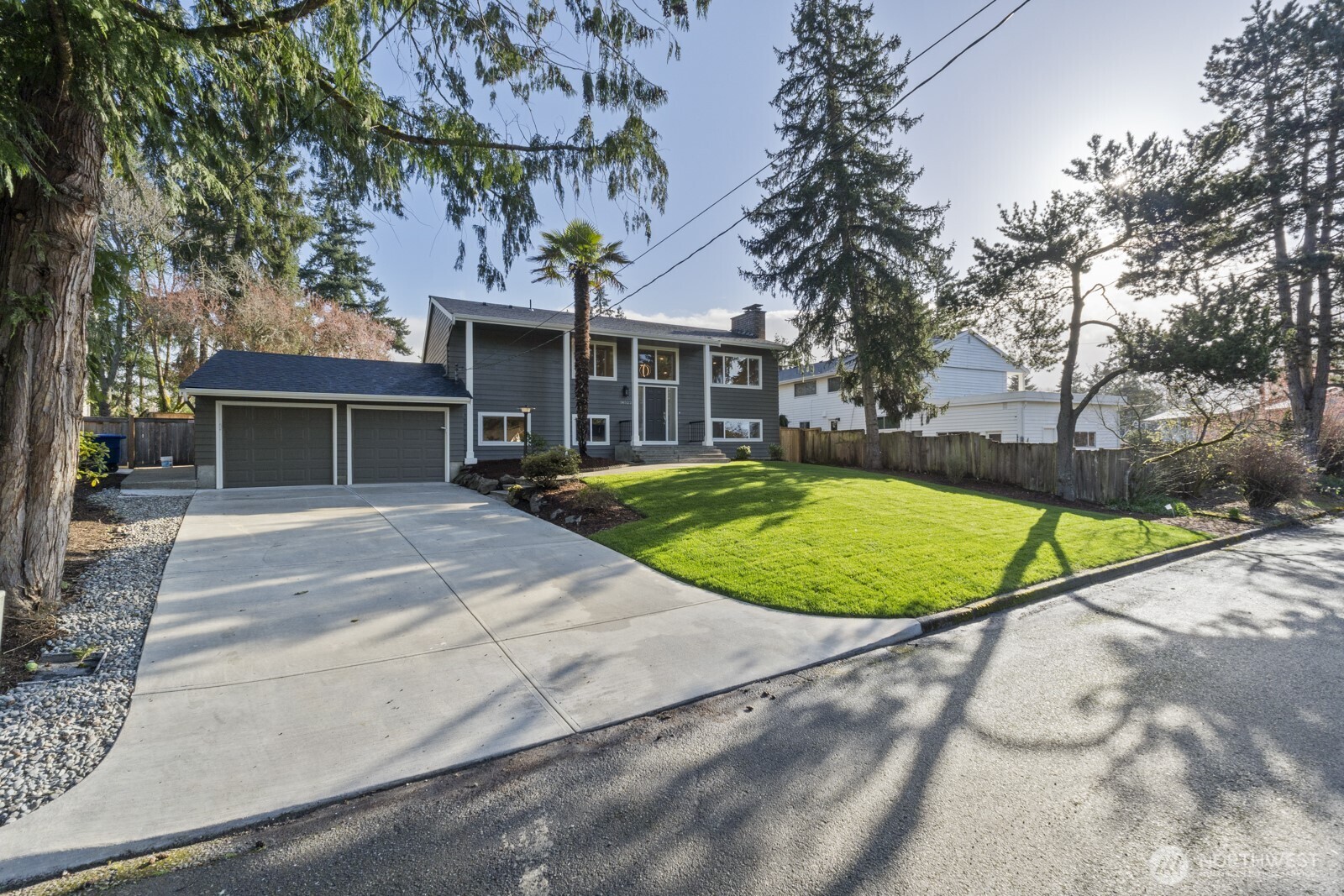 14522 NE 5th Street , Bellevue, WA 98007