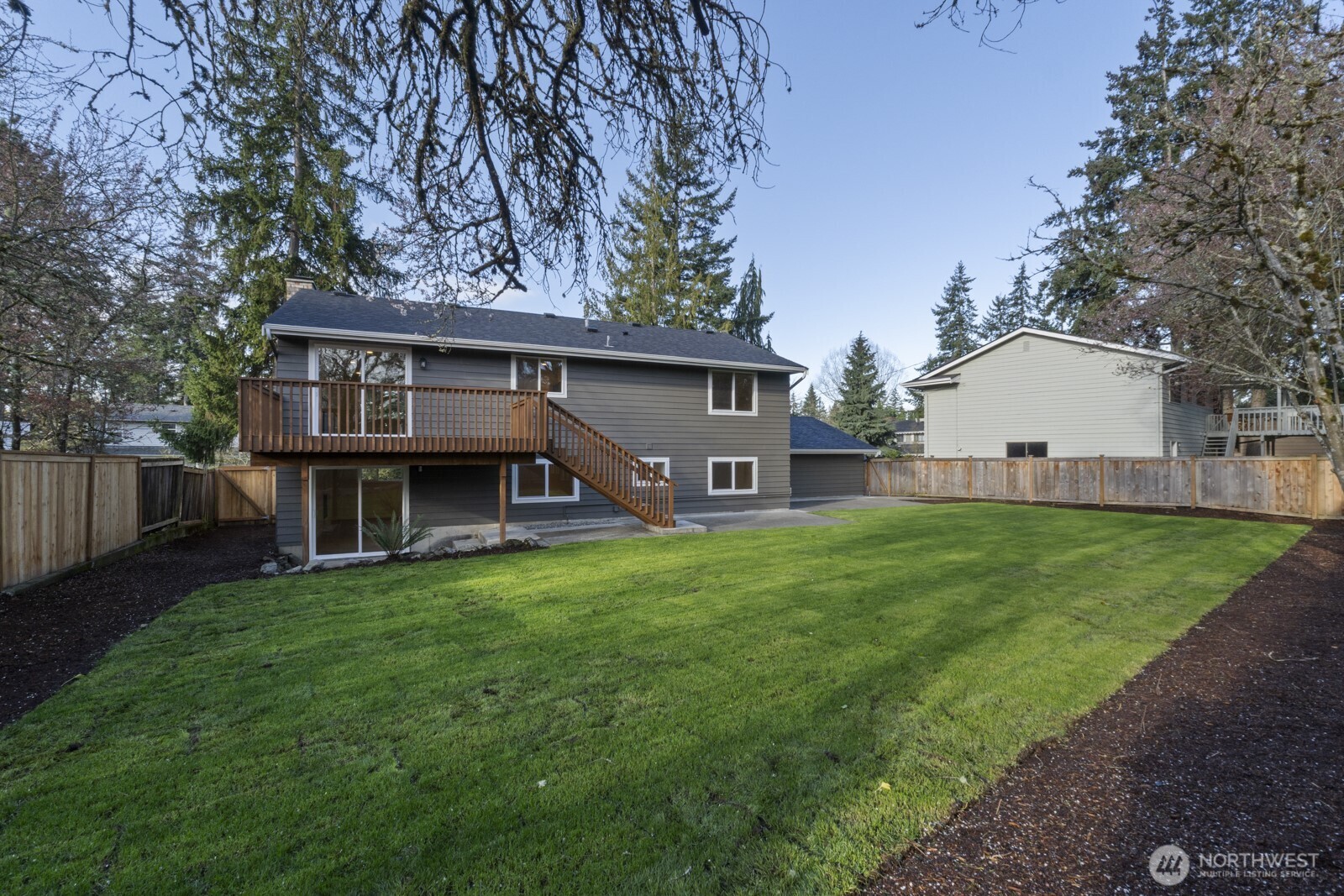 14522 NE 5th Street , Bellevue, WA 98007