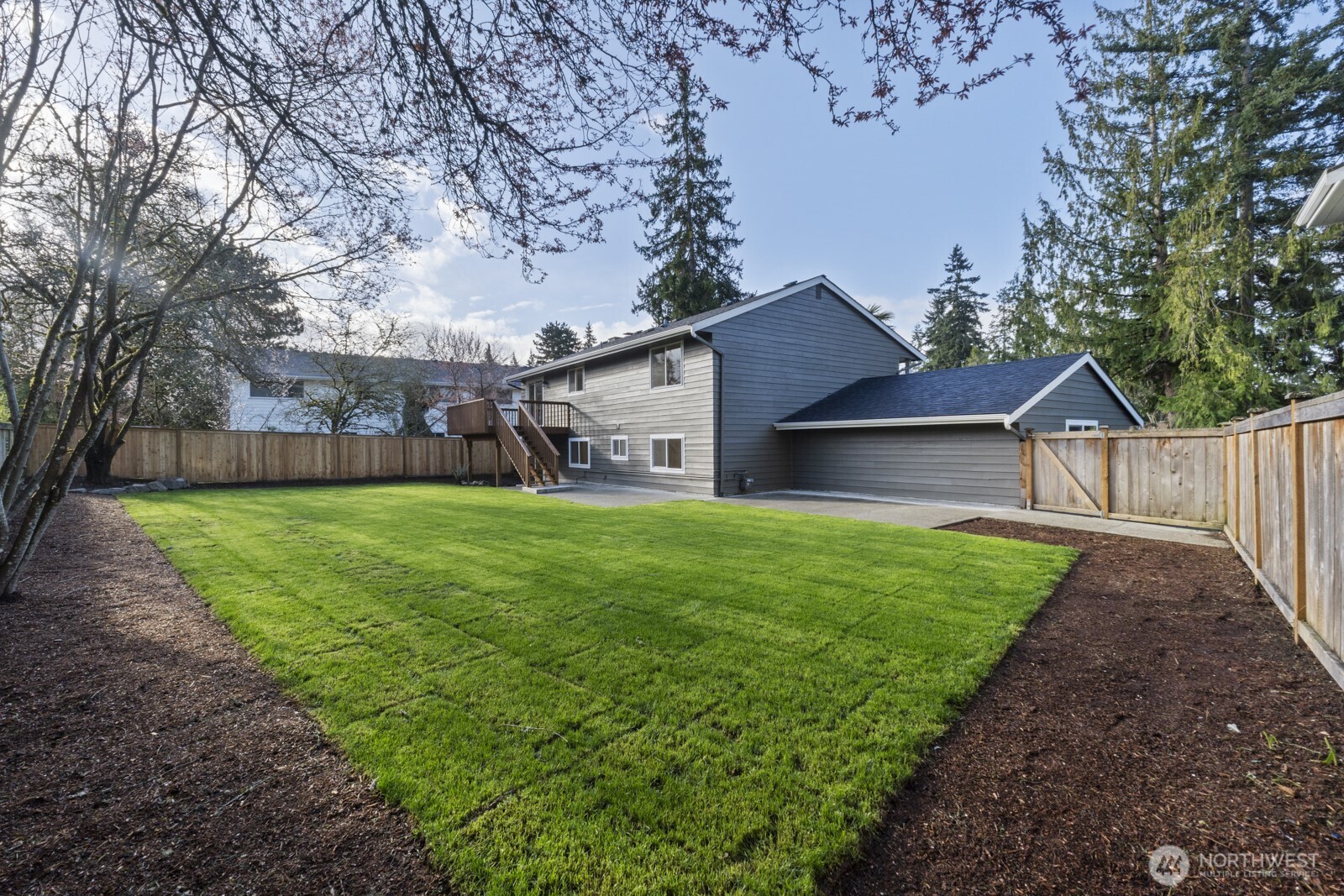 14522 NE 5th Street , Bellevue, WA 98007