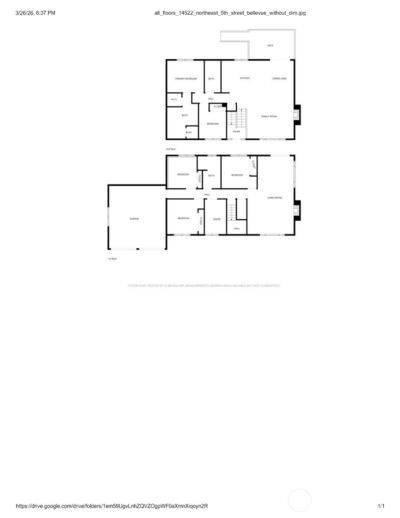 14522 NE 5th Street , Bellevue, WA 98007 - Photo 27