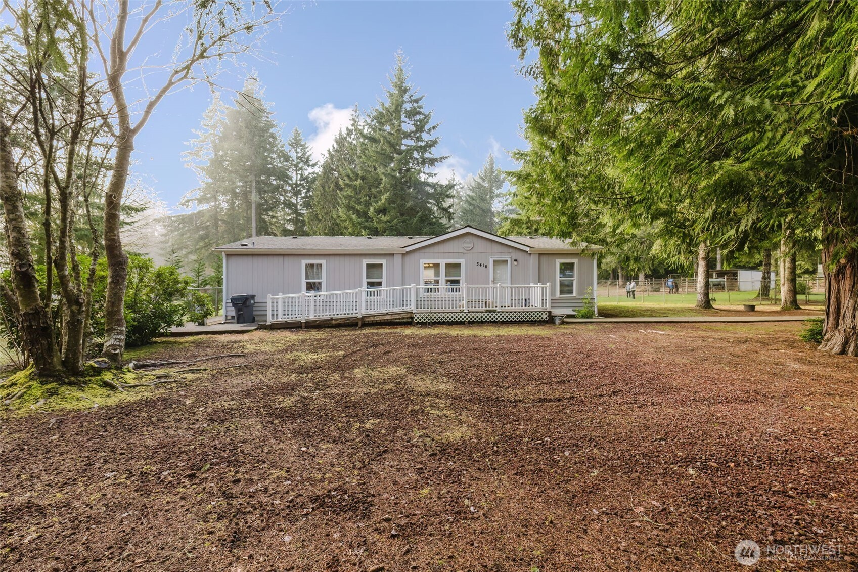 3416 171 Avenue Ct NW, Lakebay, WA 98349