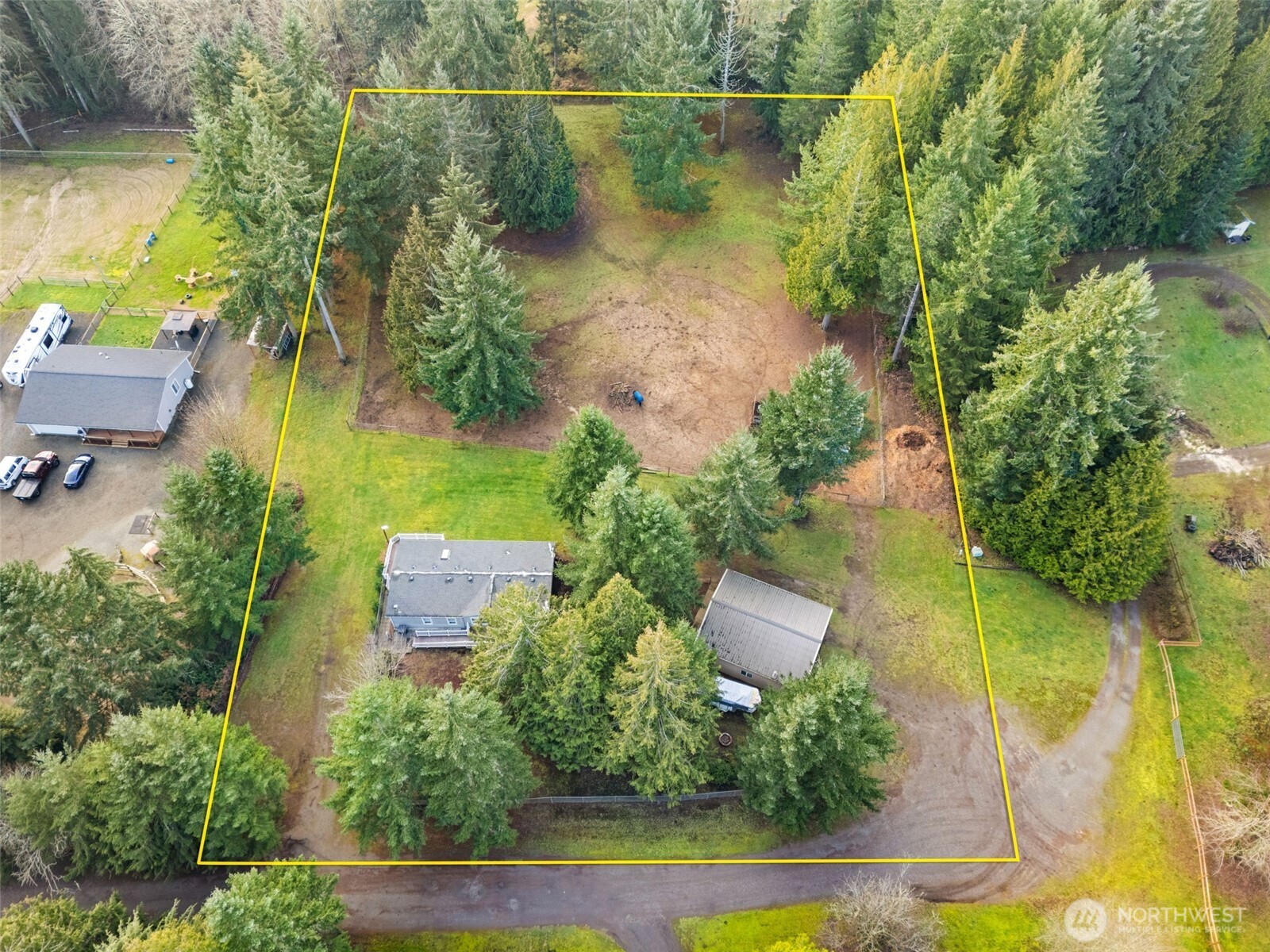 3416 171 Avenue Ct NW, Lakebay, WA 98349