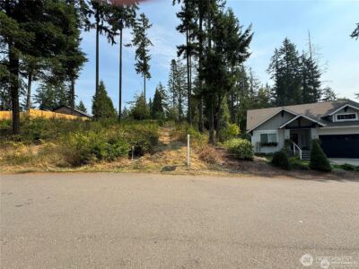 0 E Tall Timber Lane , Shelton, WA 98584