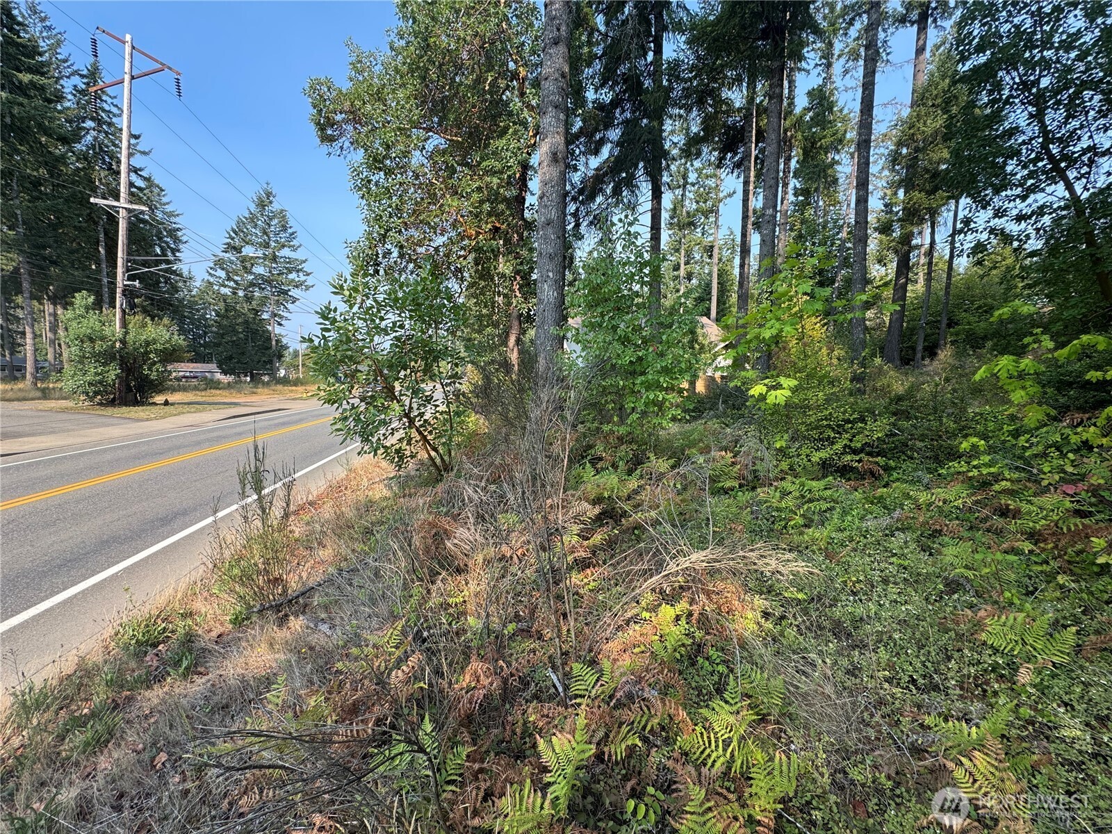 0 E Tall Timber Lane , Shelton, WA 98584