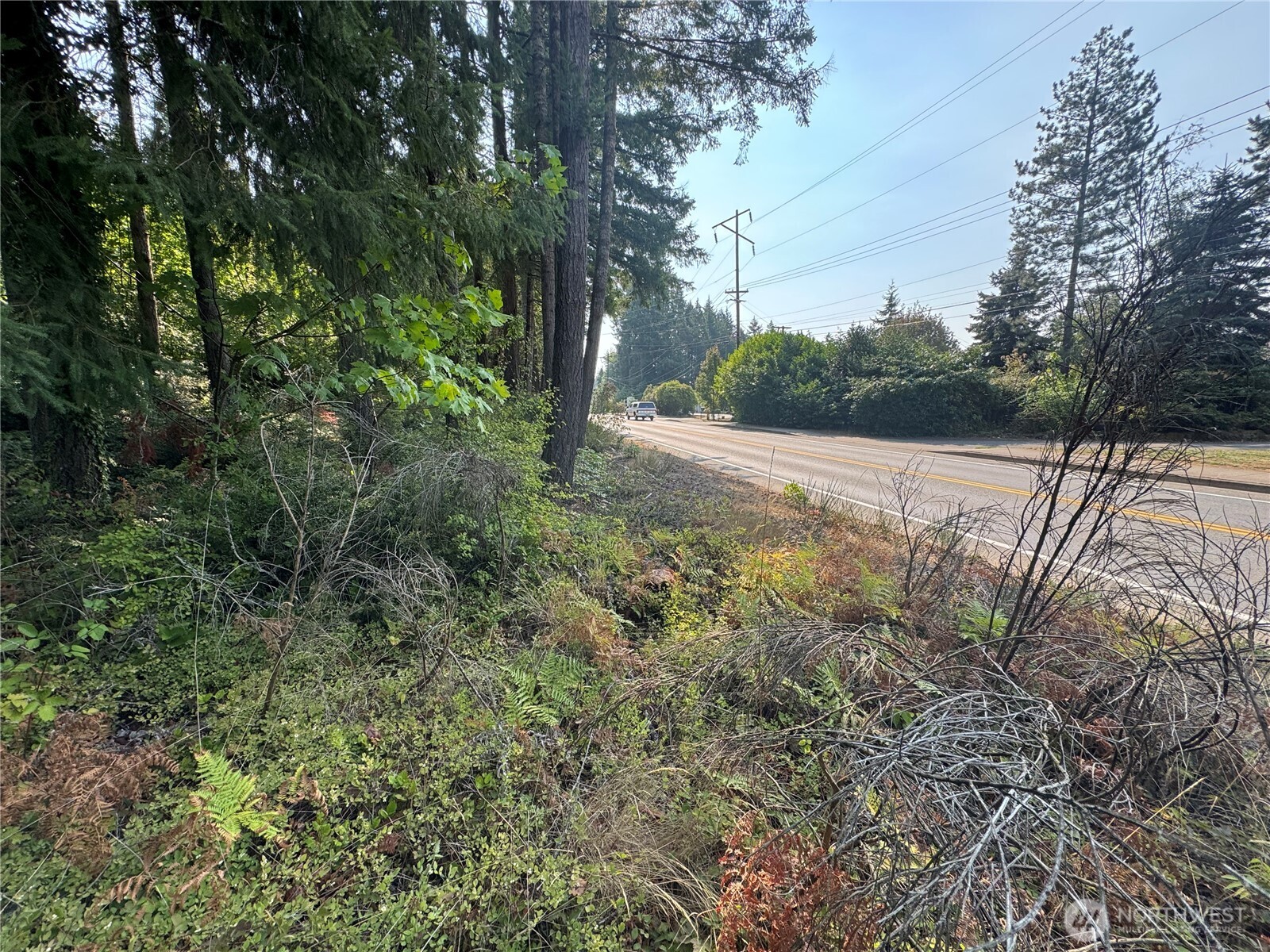 0 E Tall Timber Lane , Shelton, WA 98584