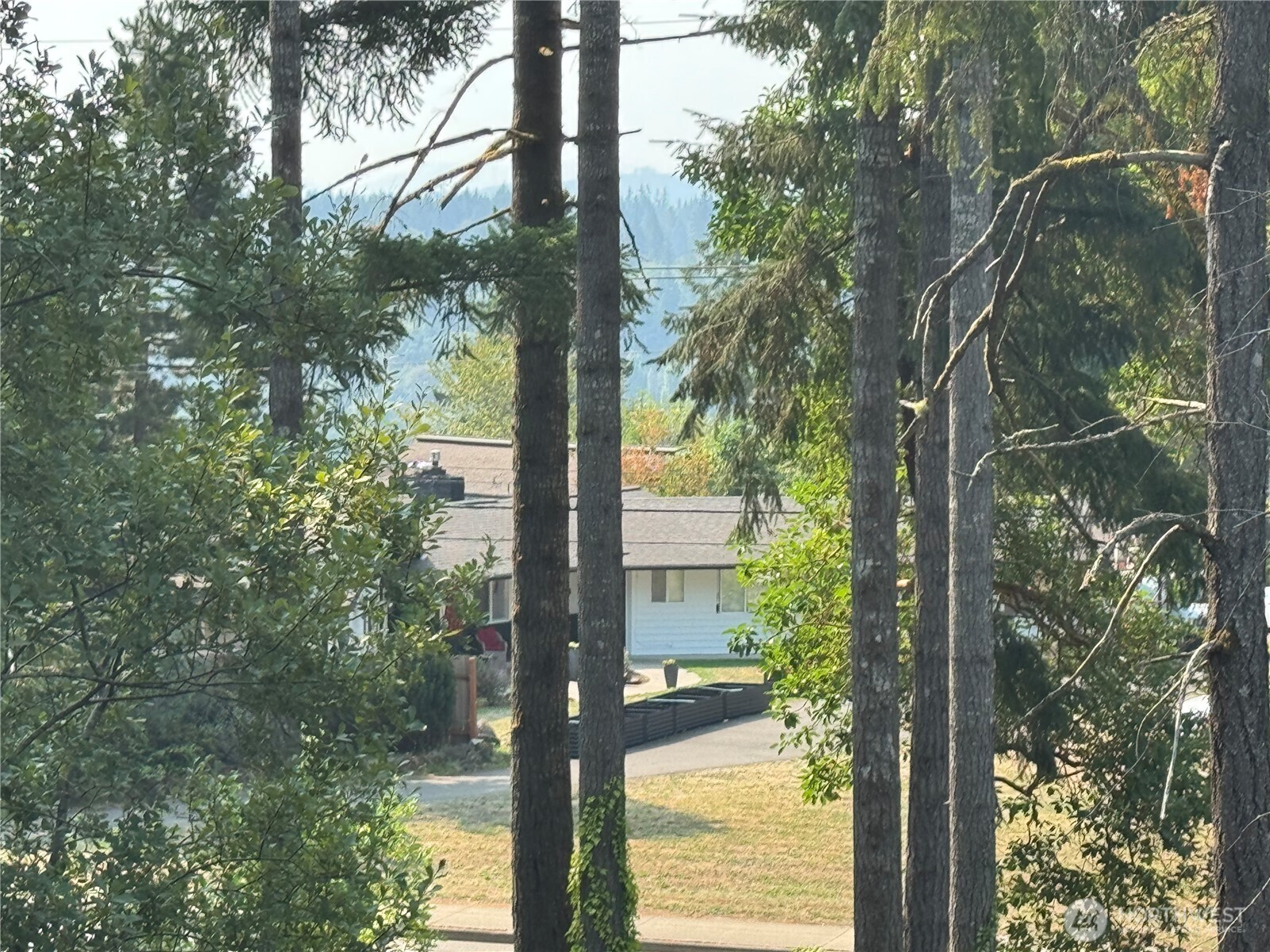 0 E Tall Timber Lane , Shelton, WA 98584