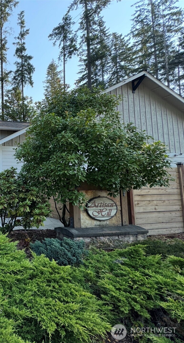 0 E Tall Timber Lane , Shelton, WA 98584