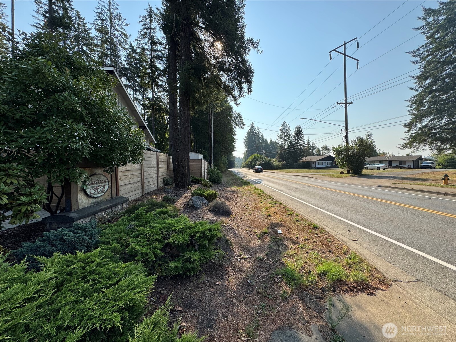 0 E Tall Timber Lane , Shelton, WA 98584