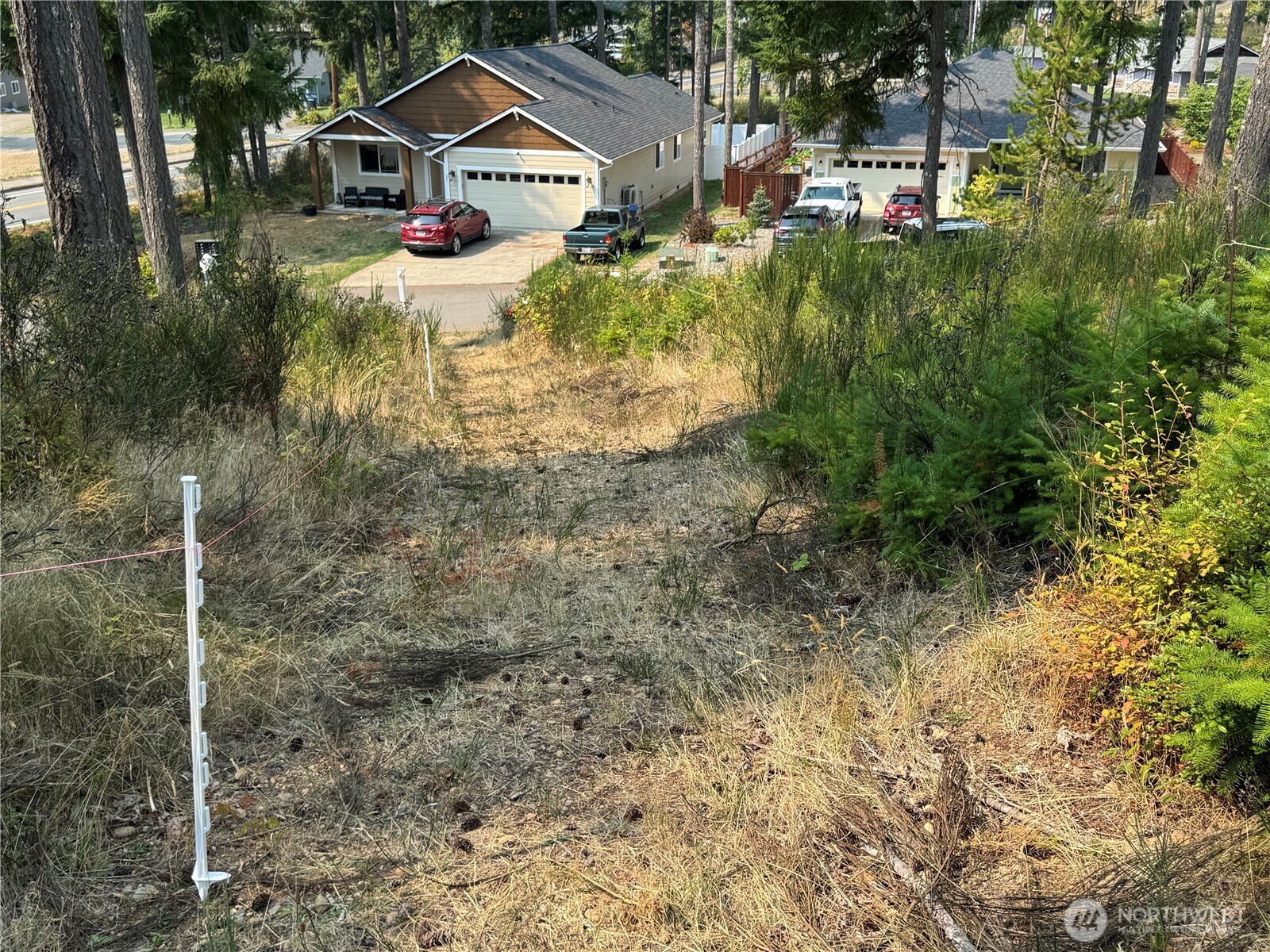 0 E Tall Timber Lane , Shelton, WA 98584