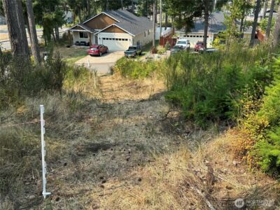 0 E Tall Timber Lane , Shelton, WA 98584 - Photo 4