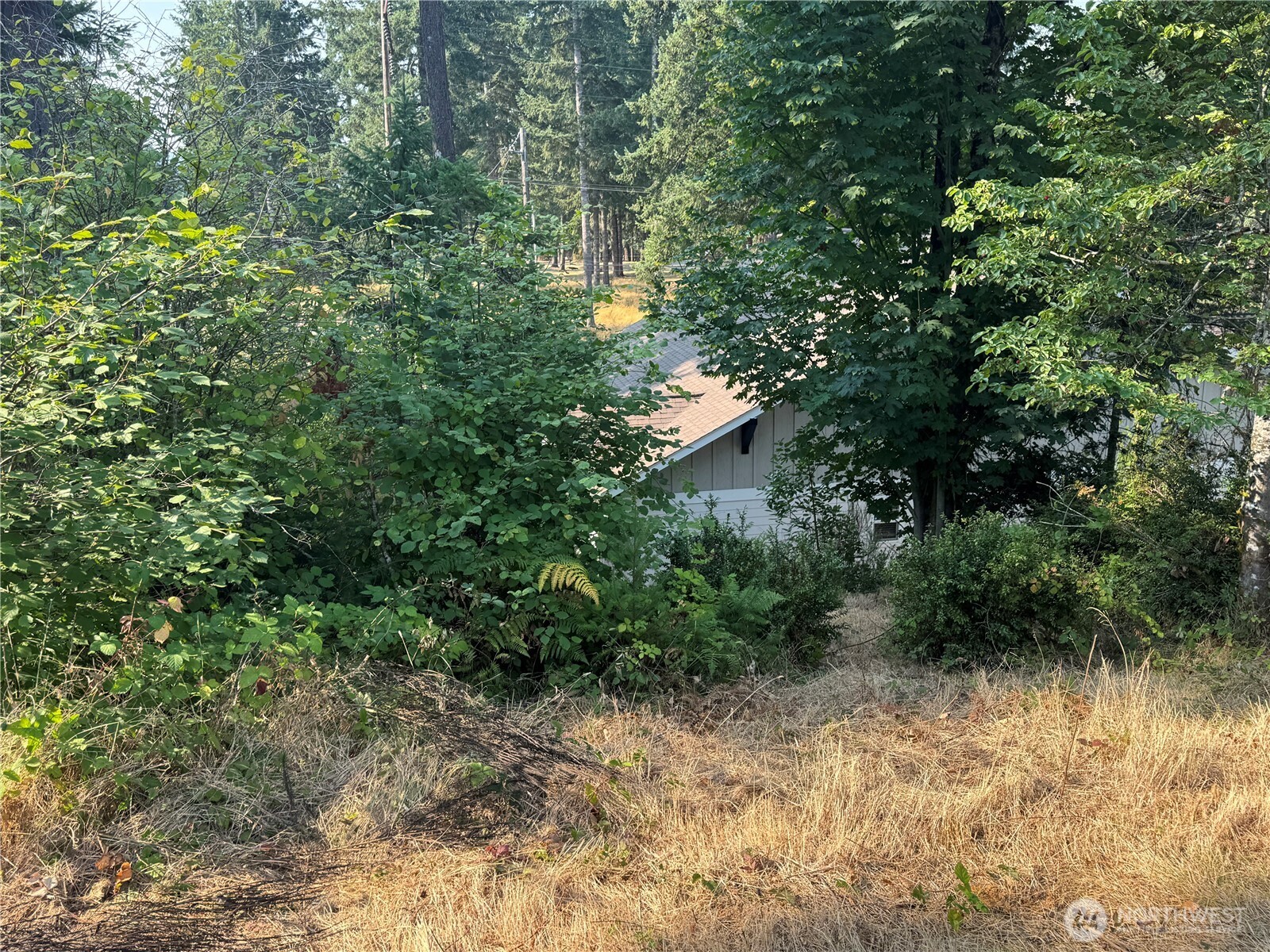 0 E Tall Timber Lane , Shelton, WA 98584