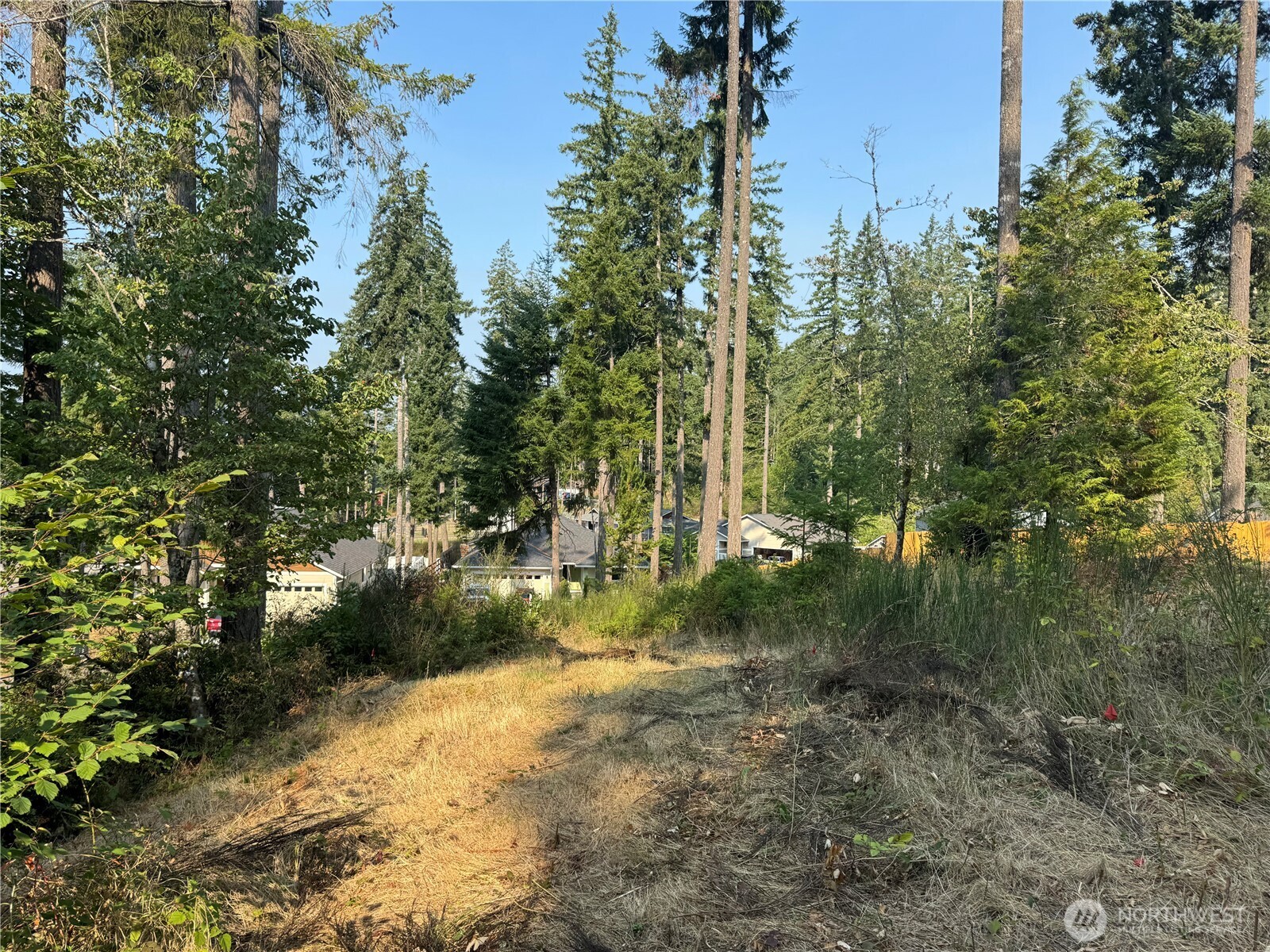 0 E Tall Timber Lane , Shelton, WA 98584