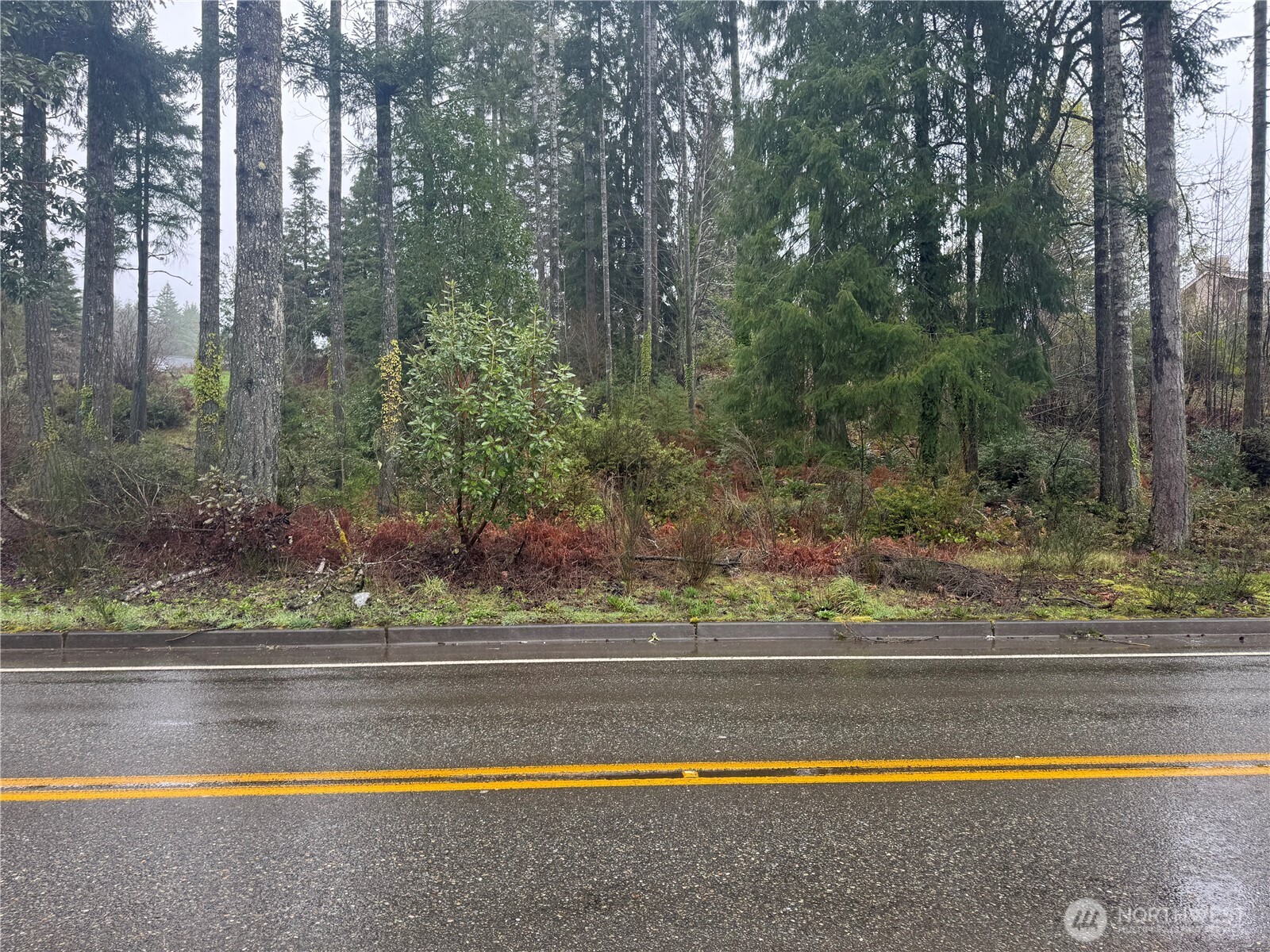 0 E Tall Timber Lane , Shelton, WA 98584