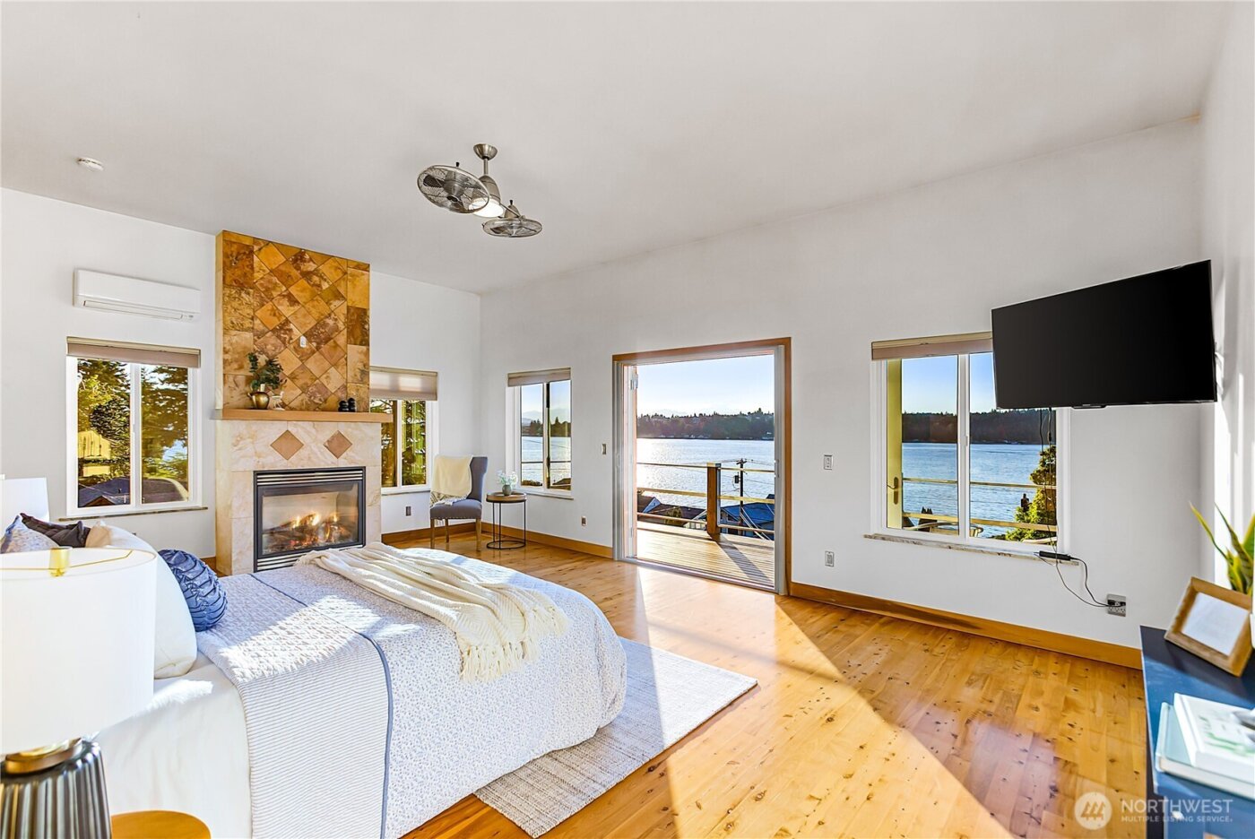 4311 Romano Lane , Tokeland, WA 98590