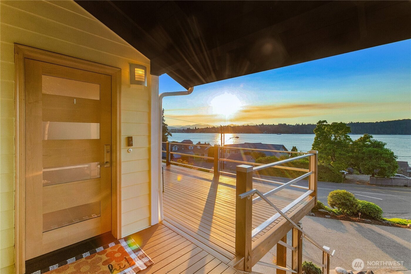 4311 Romano Lane , Tokeland, WA 98590