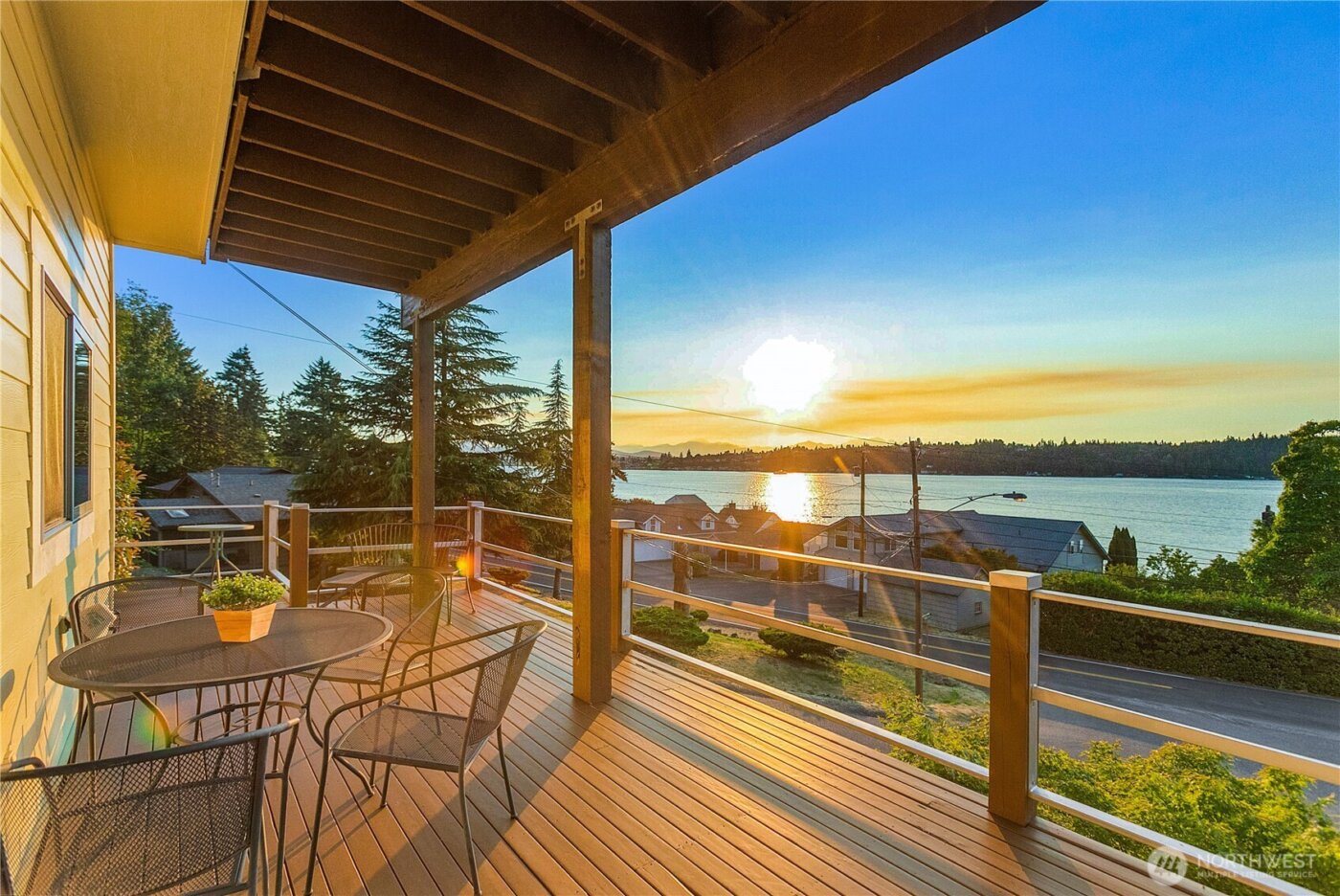 4311 Romano Lane , Tokeland, WA 98590