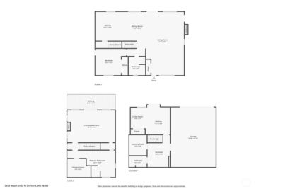 4311 Romano Lane , Tokeland, WA 98590 - Photo 40