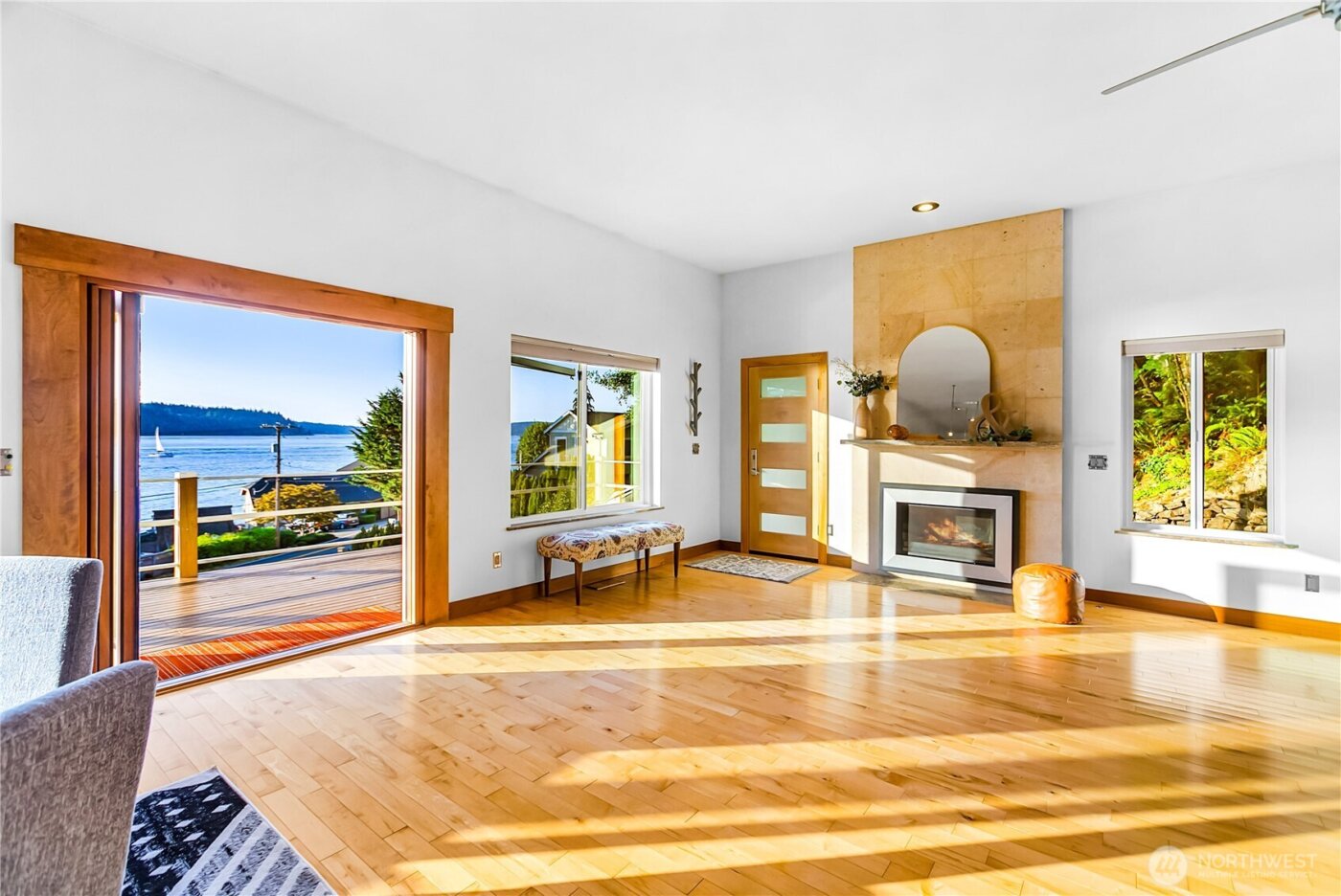 4311 Romano Lane , Tokeland, WA 98590