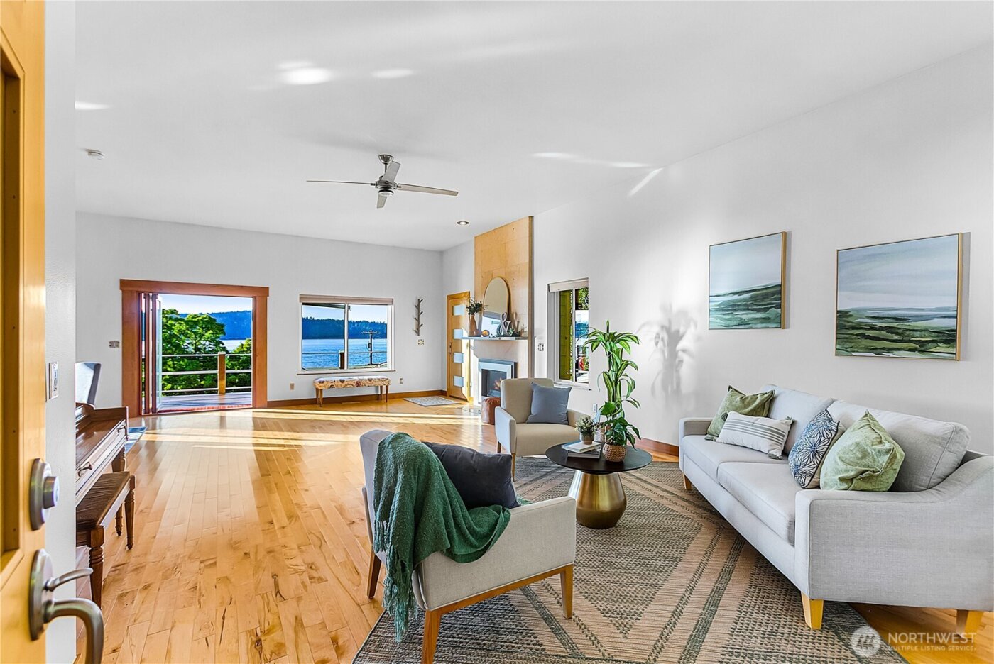 4311 Romano Lane , Tokeland, WA 98590