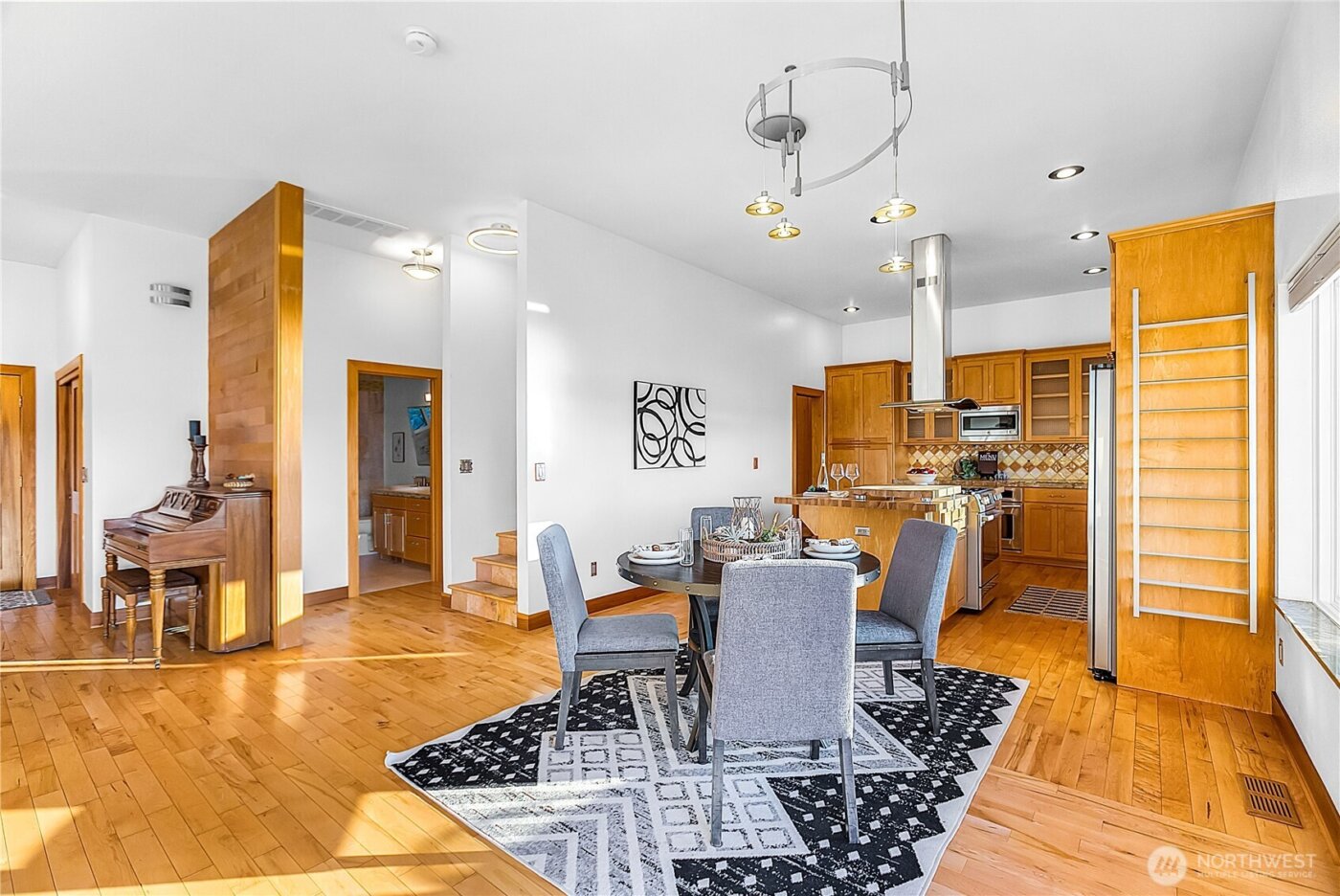 4311 Romano Lane , Tokeland, WA 98590