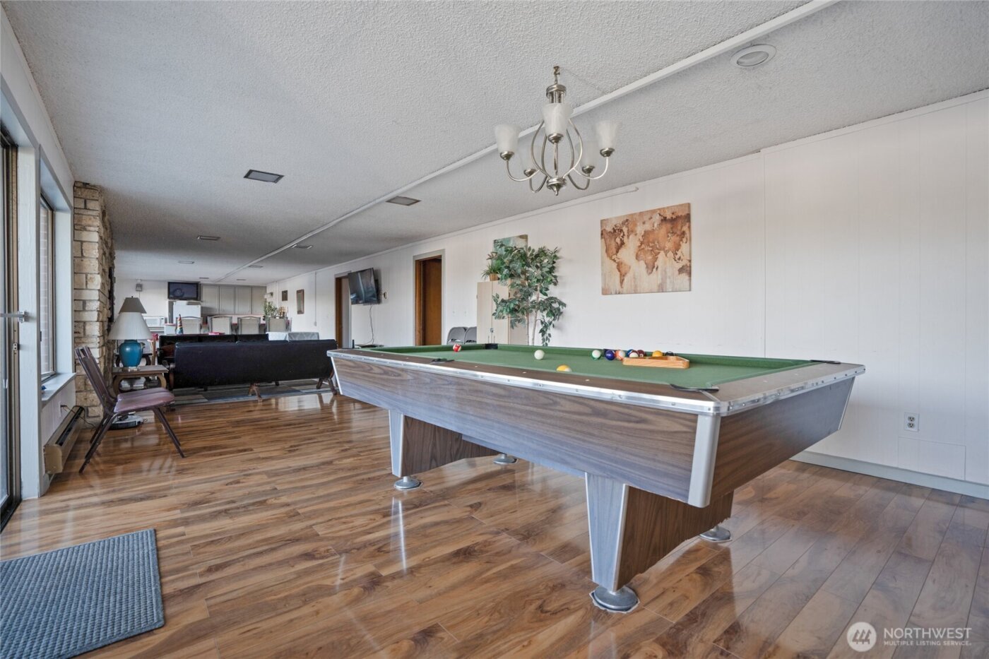 21 E Sullivan Street , Allyn, WA 98524-7606