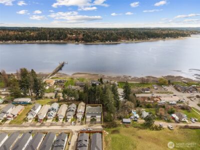 21 E Sullivan Street , Allyn, WA 98524-7606 - Photo 2