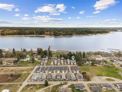 21 E Sullivan Street , Allyn, WA 98524-7606 - Photo 3