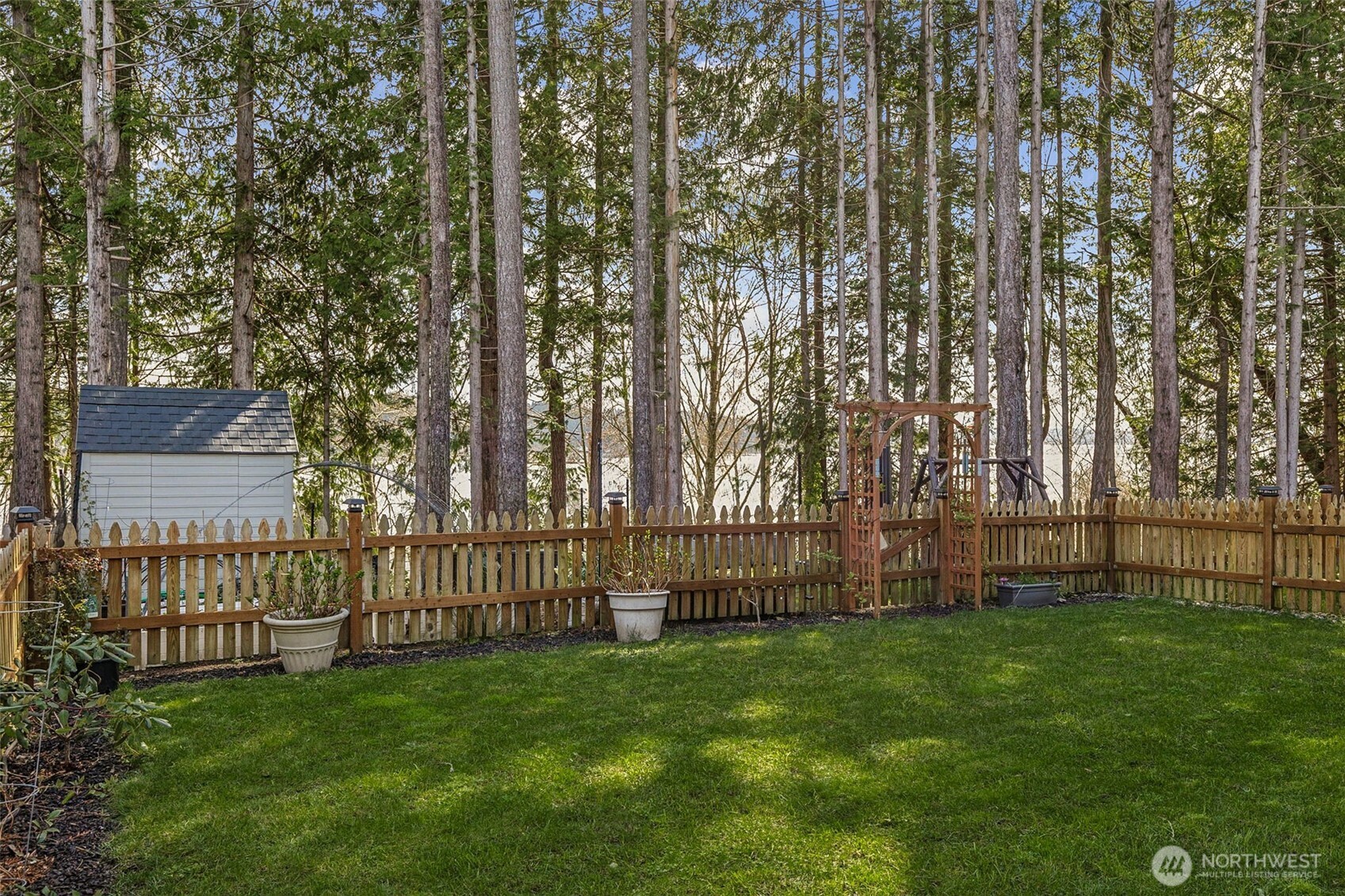 21 E Sullivan Street , Allyn, WA 98524-7606