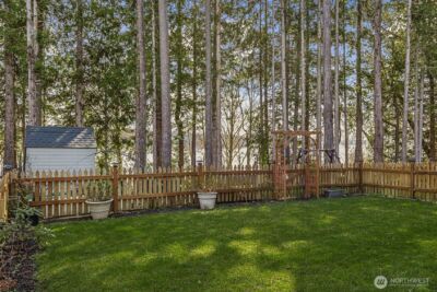 21 E Sullivan Street , Allyn, WA 98524-7606 - Photo 34
