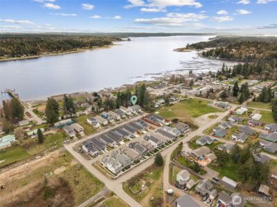 21 E Sullivan Street , Allyn, WA 98524-7606 - Photo 4