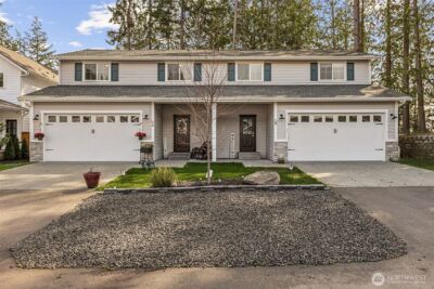 21 E Sullivan Street , Allyn, WA 98524-7606 - Photo 5