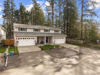 21 E Sullivan Street , Allyn, WA 98524-7606 - Photo 6
