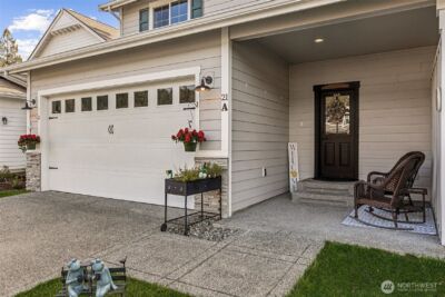 21 E Sullivan Street , Allyn, WA 98524-7606 - Photo 8