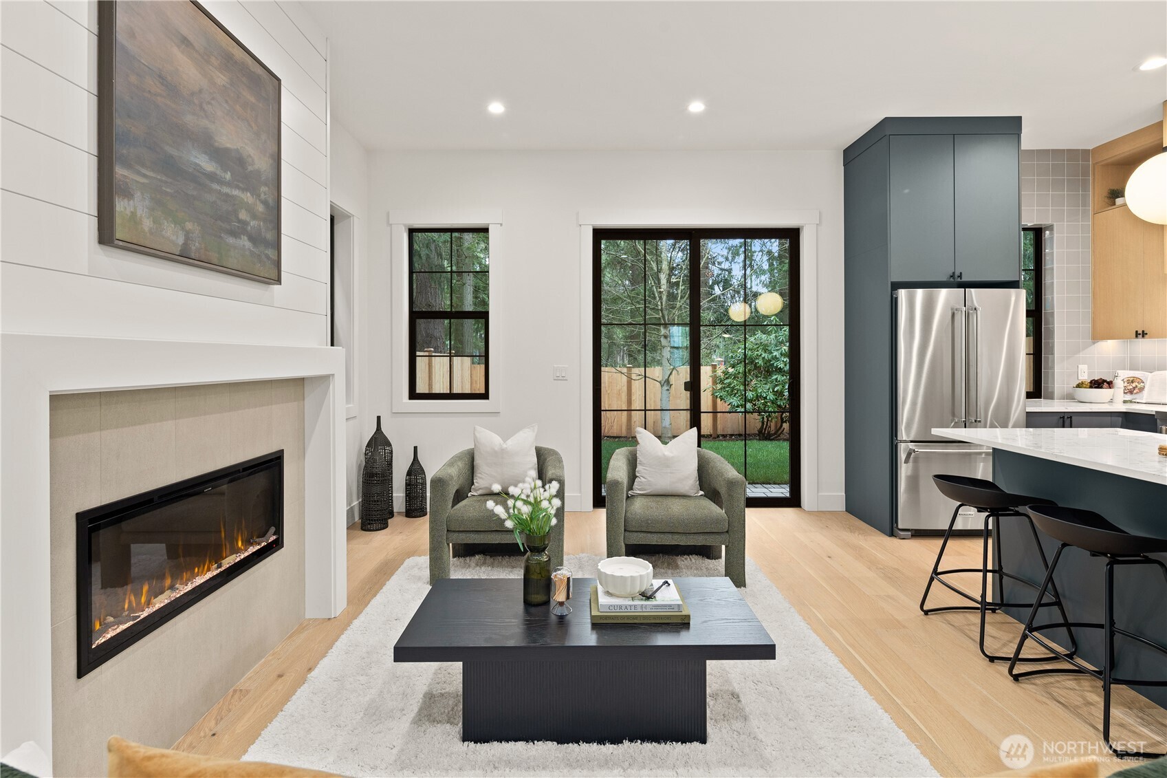 16656 NE 12th Street , Bellevue, WA 98008