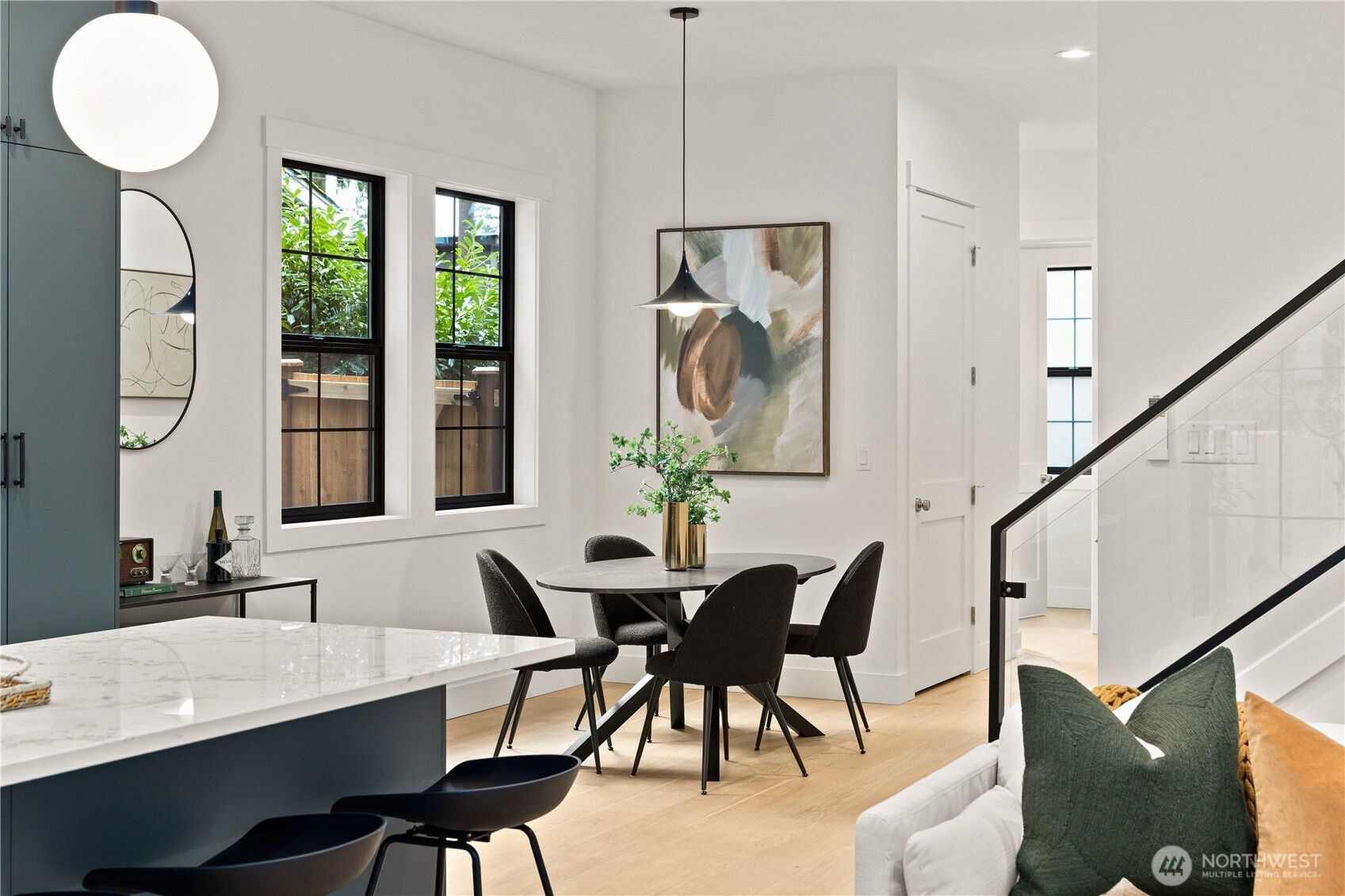 16656 NE 12th Street , Bellevue, WA 98008