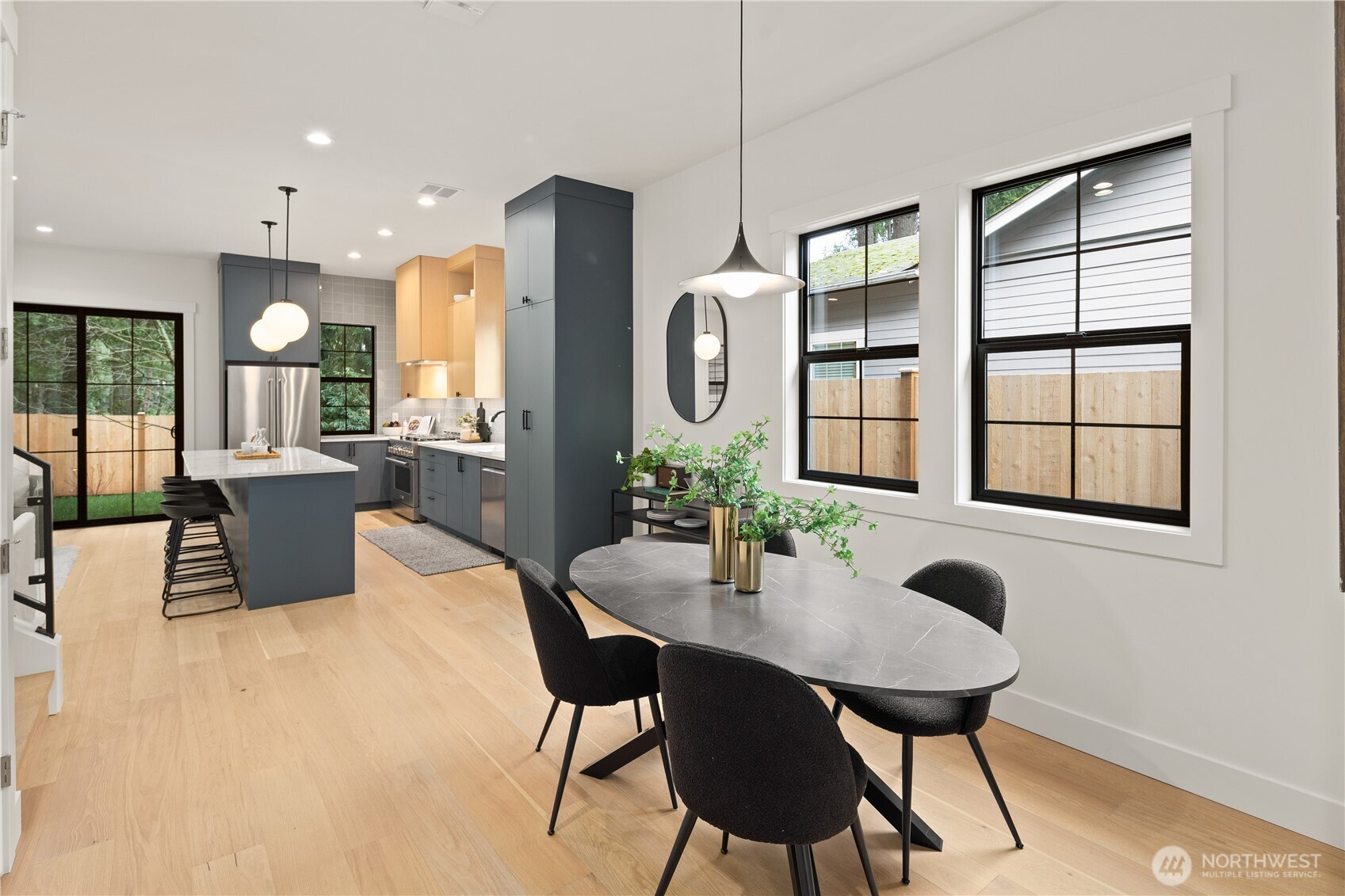 16656 NE 12th Street , Bellevue, WA 98008