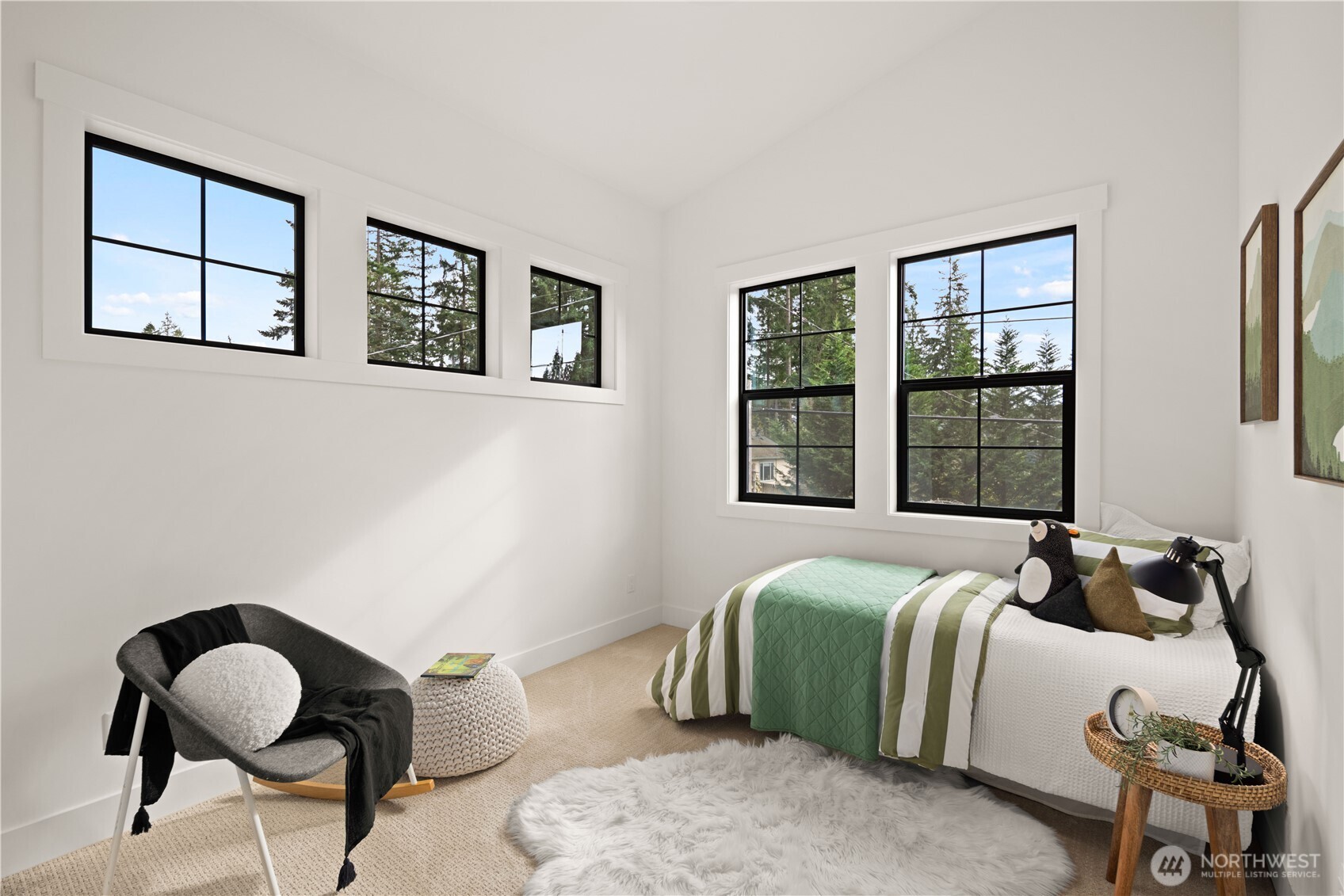 16656 NE 12th Street , Bellevue, WA 98008