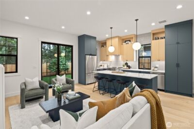 16656 NE 12th Street , Bellevue, WA 98008 - Photo 9