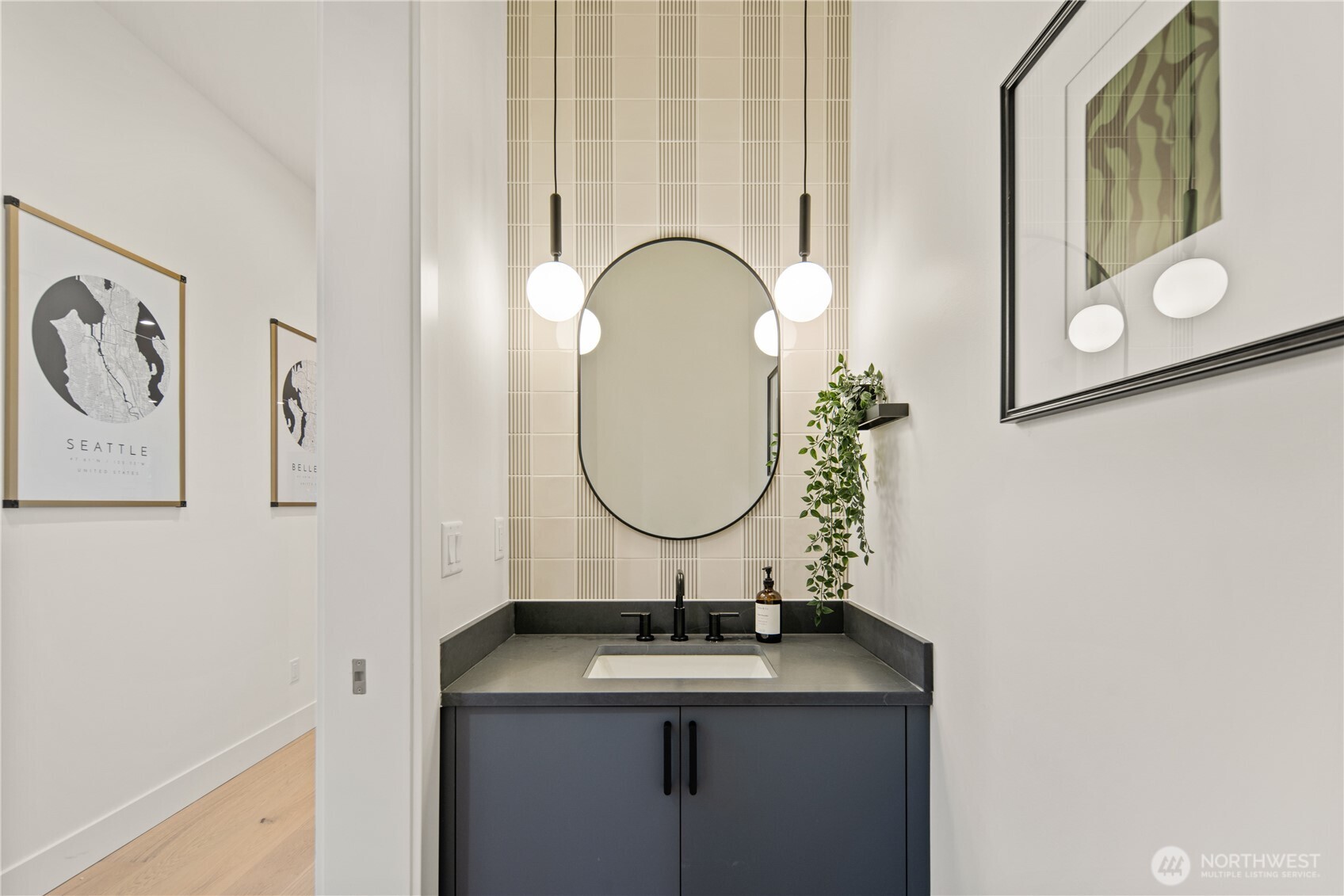 16656 NE 12th Street , Bellevue, WA 98008