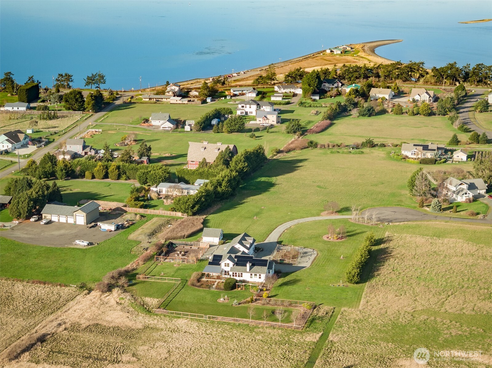 73 Cobb Circle , Sequim, WA 98382