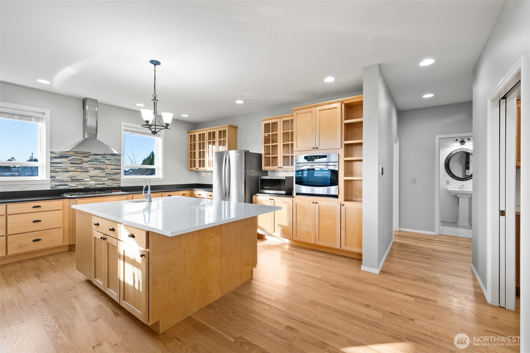 73 Cobb Circle , Sequim, WA 98382