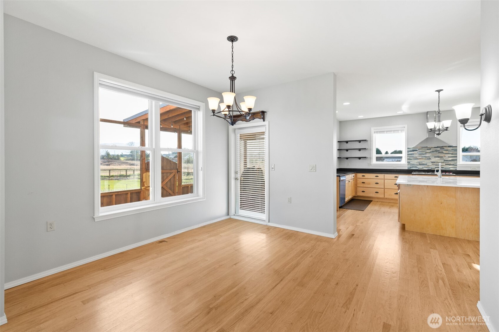 73 Cobb Circle , Sequim, WA 98382