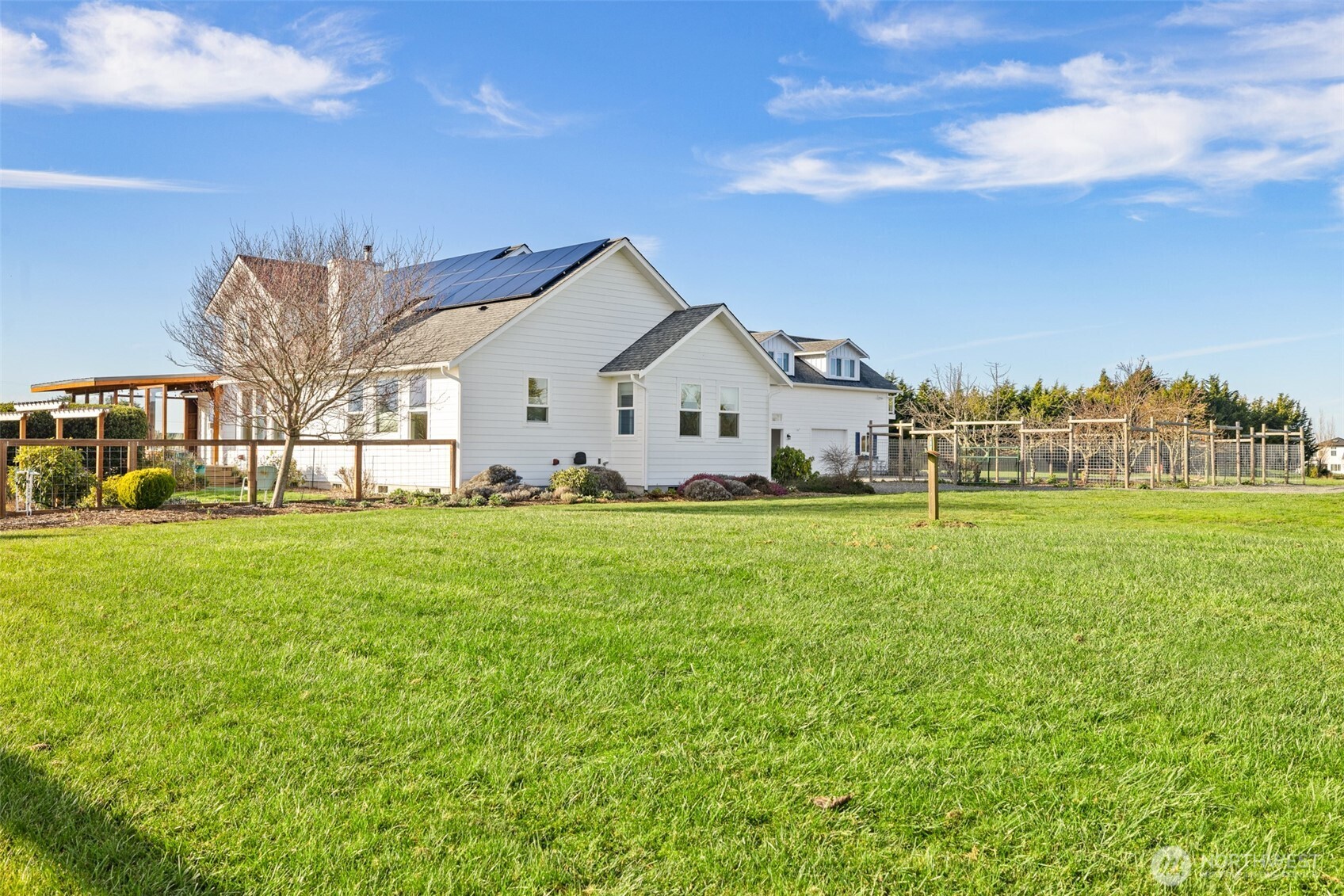 73 Cobb Circle , Sequim, WA 98382