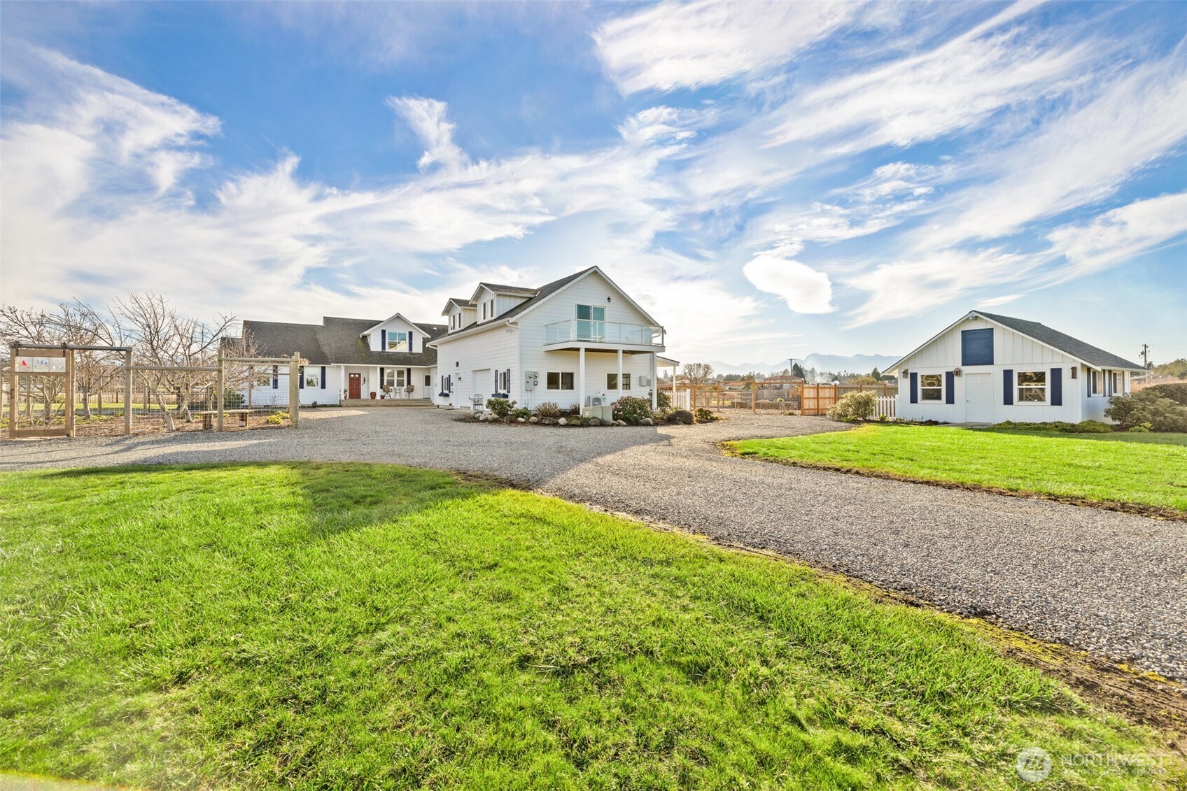 73 Cobb Circle , Sequim, WA 98382