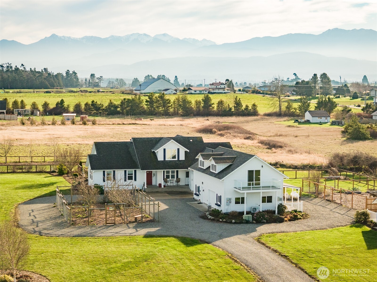 73 Cobb Circle , Sequim, WA 98382