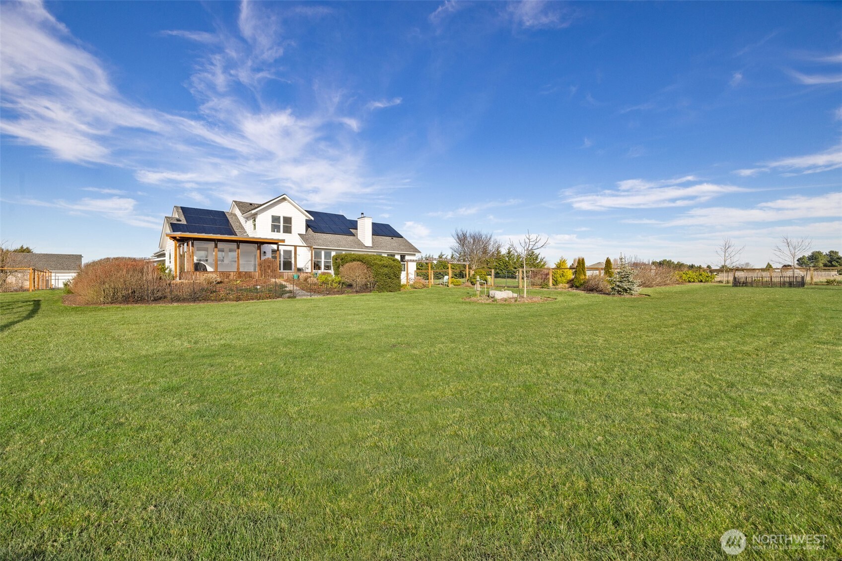 73 Cobb Circle , Sequim, WA 98382