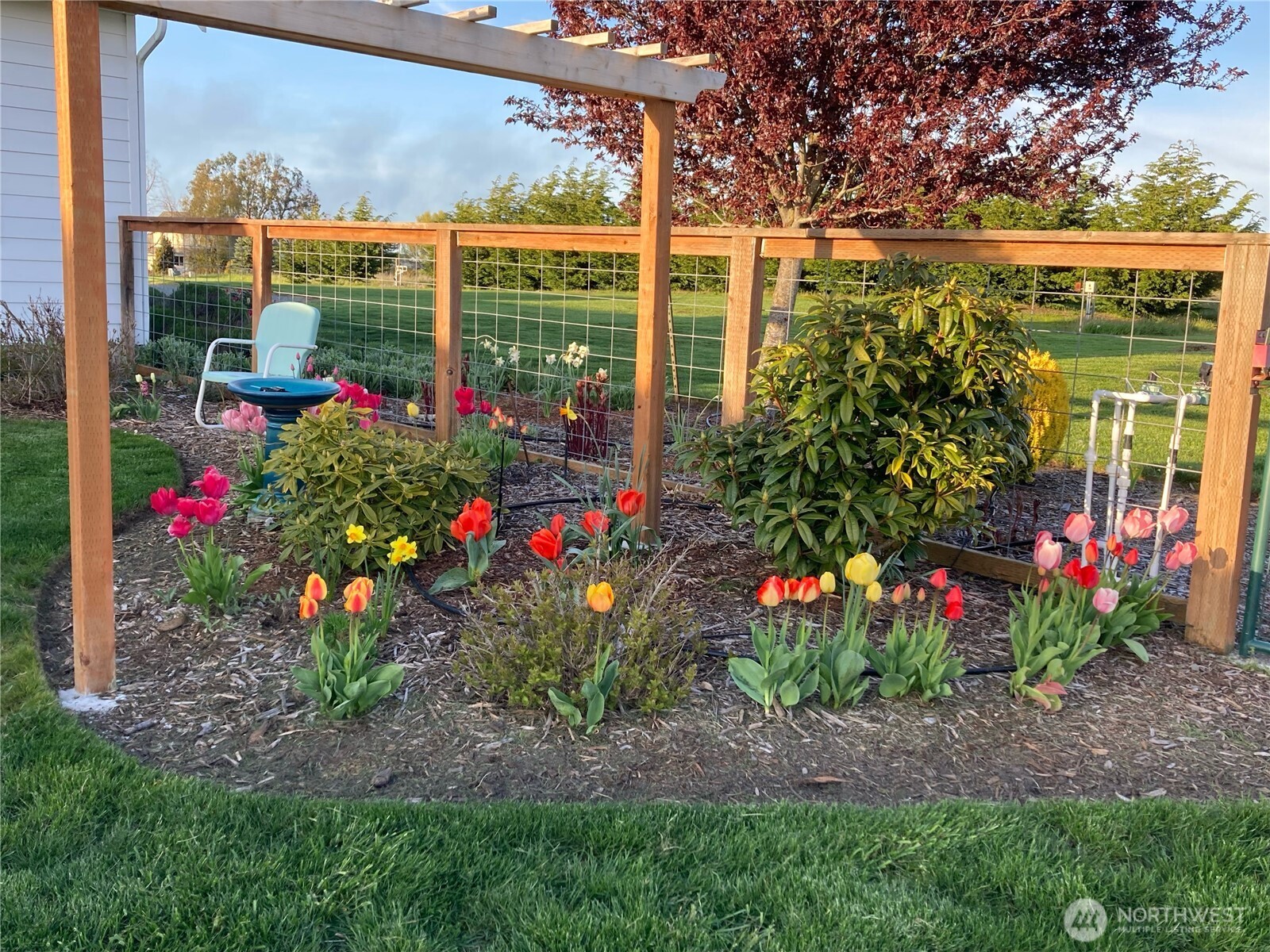 73 Cobb Circle , Sequim, WA 98382