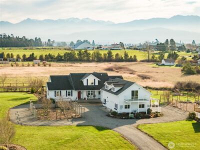 73 Cobb Circle , Sequim, WA 98382 - Photo 3